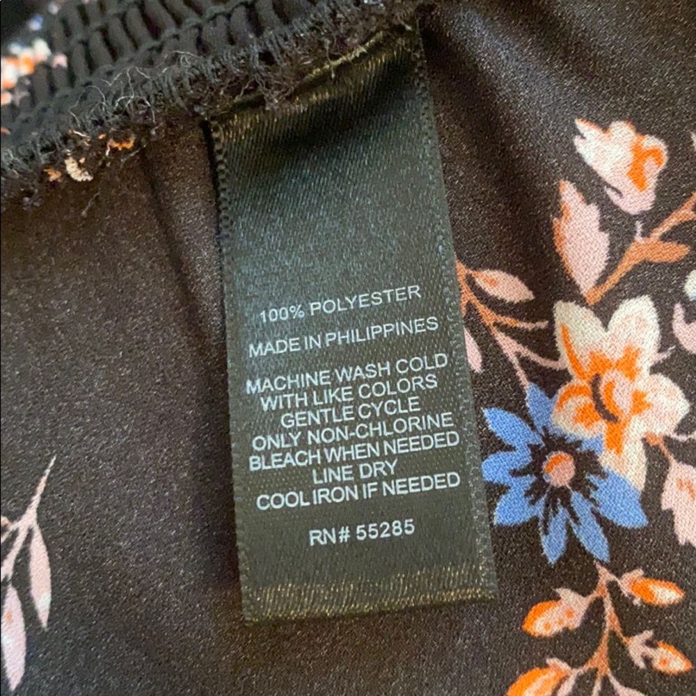 EXPRESS DRESS - Picture 7 of 7